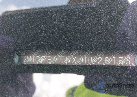 2013 Honda Civic Lx from USA, damaged, VIN 2HGFB2F5XDH526156